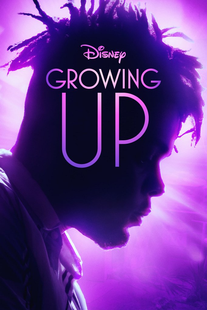 Season 3 of Growing Up poster
