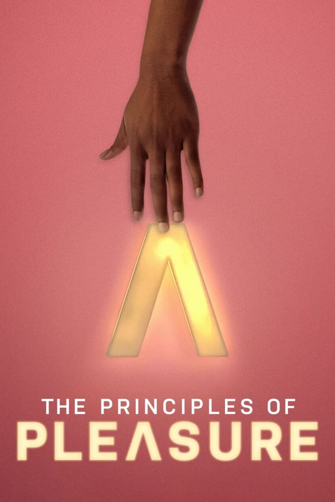 Season 2 of The Principles of Pleasure poster