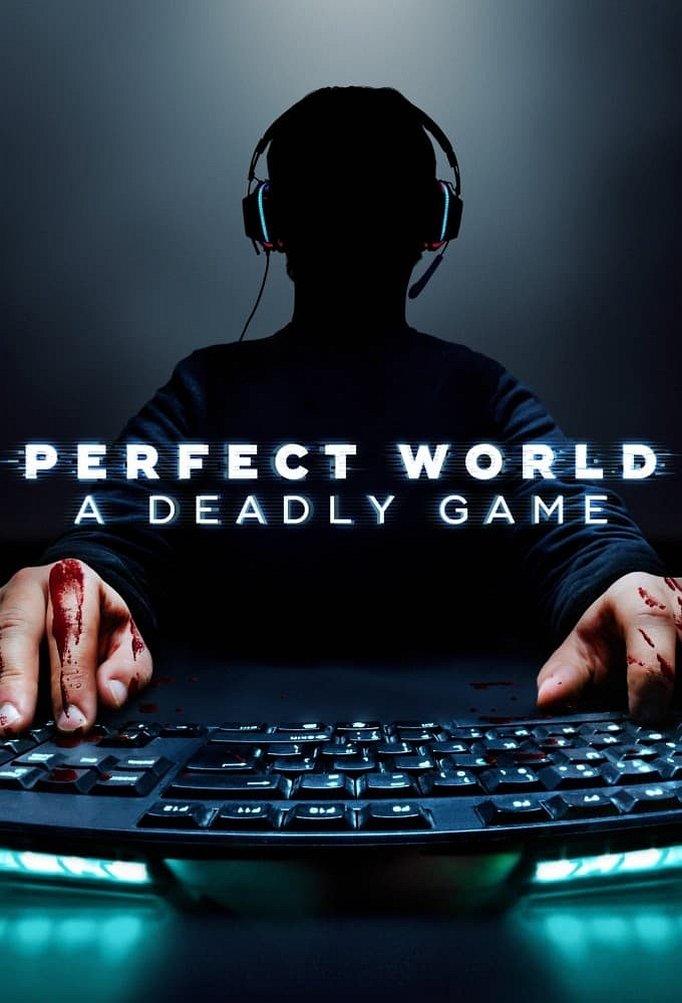 Season 2 of Perfect World: A Deadly Game poster