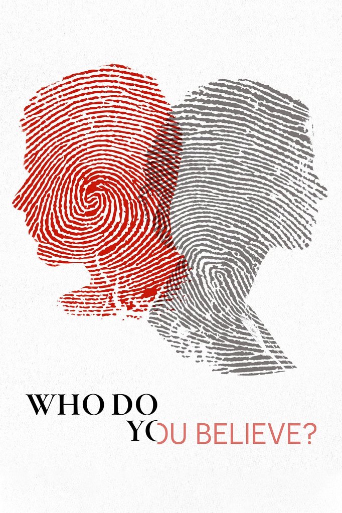 Season 2 of Who Do You Believe? poster