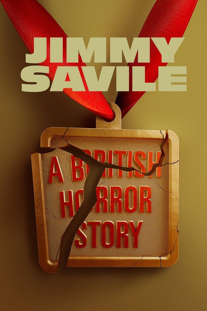 Season 2 of Jimmy Savile: A British Horror Story poster