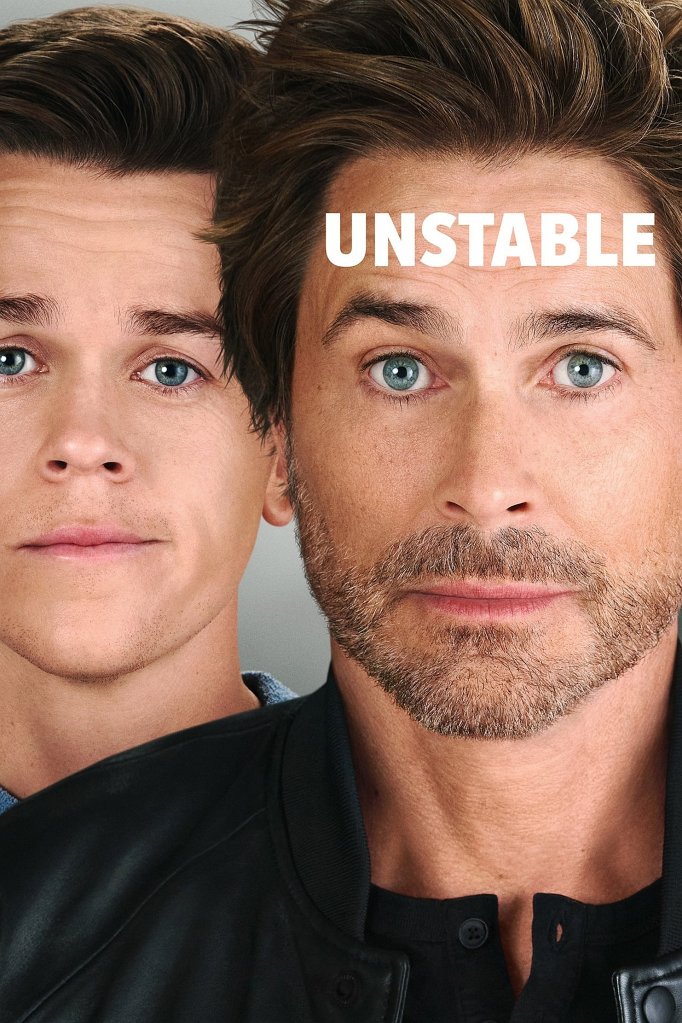Season 2 of Unstable poster
