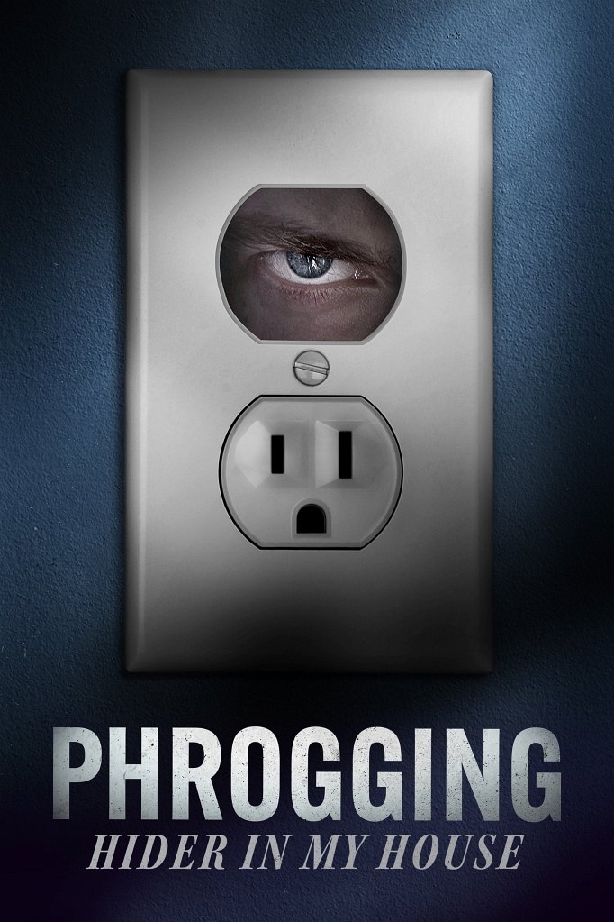 Season 3 of Phrogging: Hider in My House poster