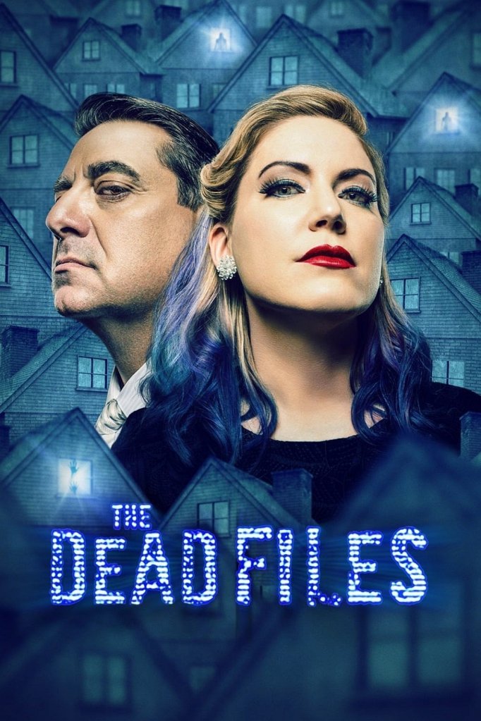 Season 17 of The Dead Files poster