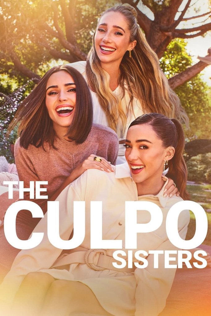 Season 2 of The Culpo Sisters poster