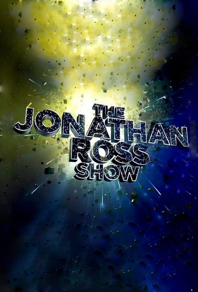 Season 21 of The Jonathan Ross Show poster