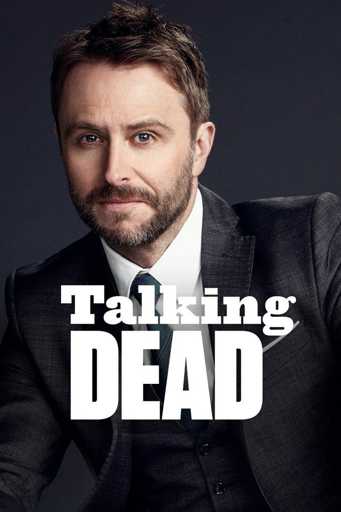 Season 12 of Talking Dead poster