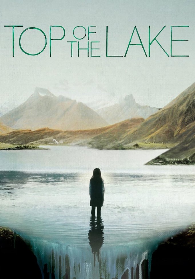 Season 3 of Top of the Lake poster
