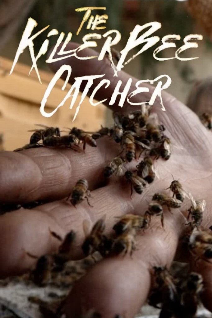 Season 2 of Killer Bee Catcher poster