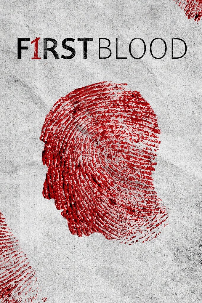 Season 3 of First Blood poster