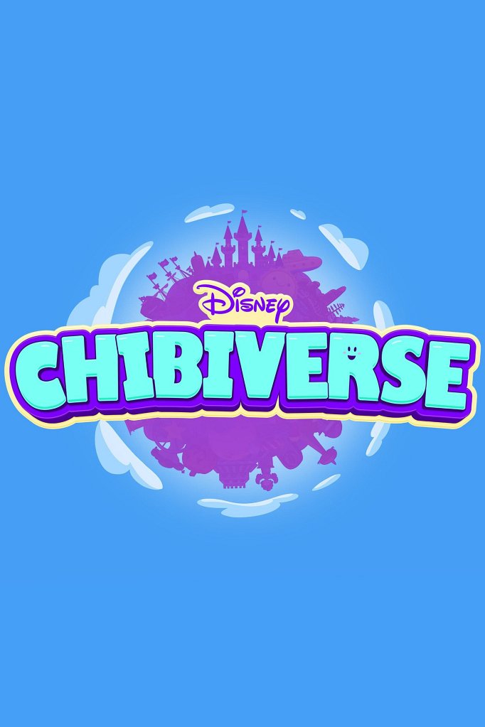 Season 2 of Chibiverse poster