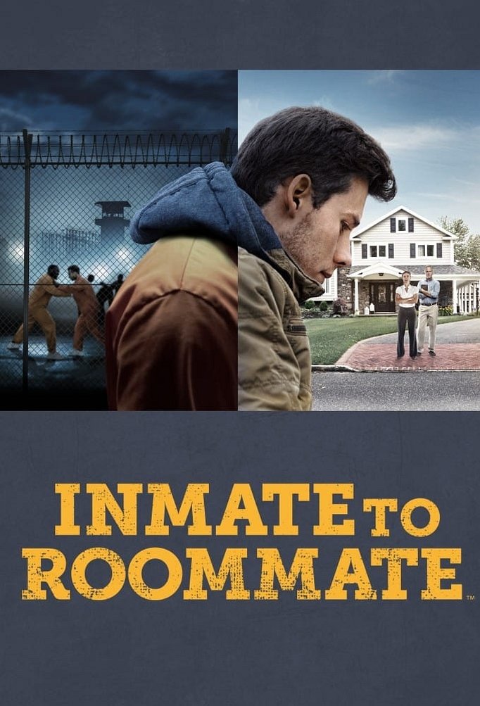 Season 3 of Inmate to Roommate poster