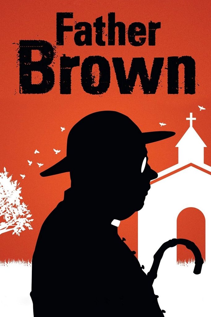 Season 12 of Father Brown poster