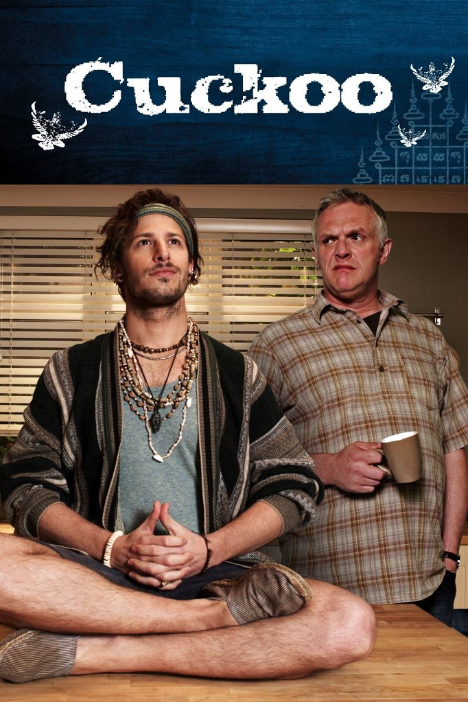 Season 6 of Cuckoo poster