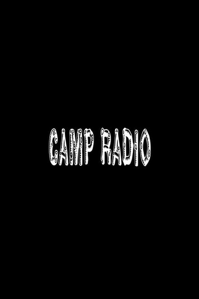 Season 2 of Camp Radio poster