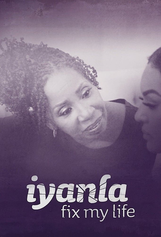 Season 11 of Iyanla, Fix My Life poster