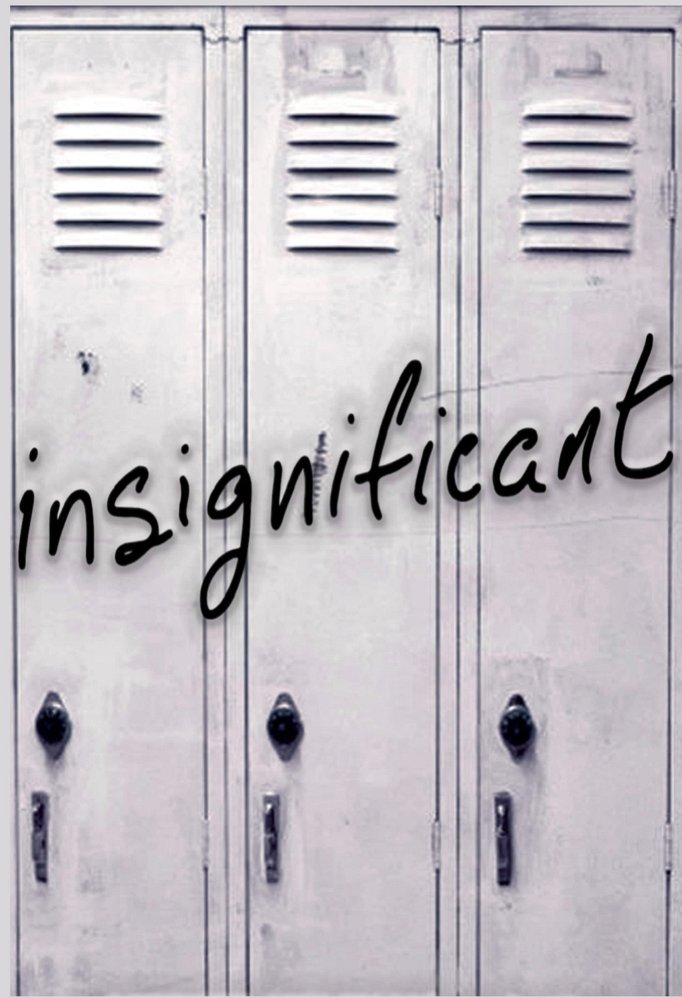 Season 2 of Insignificant poster