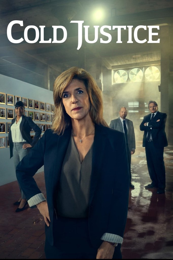 Season 7 of Cold Justice poster