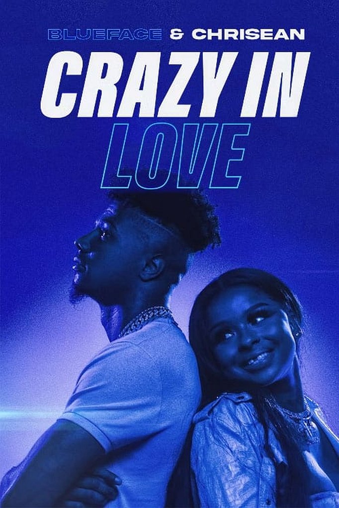 Season 2 of Blueface & Chrisean: Crazy in Love poster