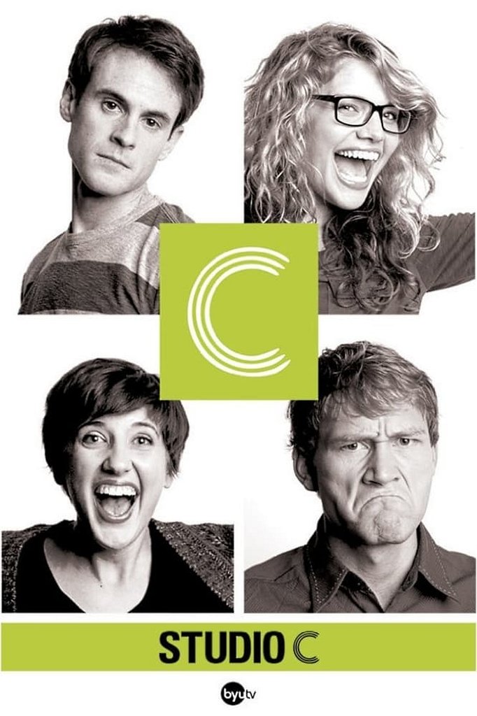 Season 17 of Studio C poster