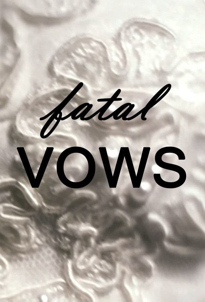 Season 8 of Fatal Vows poster