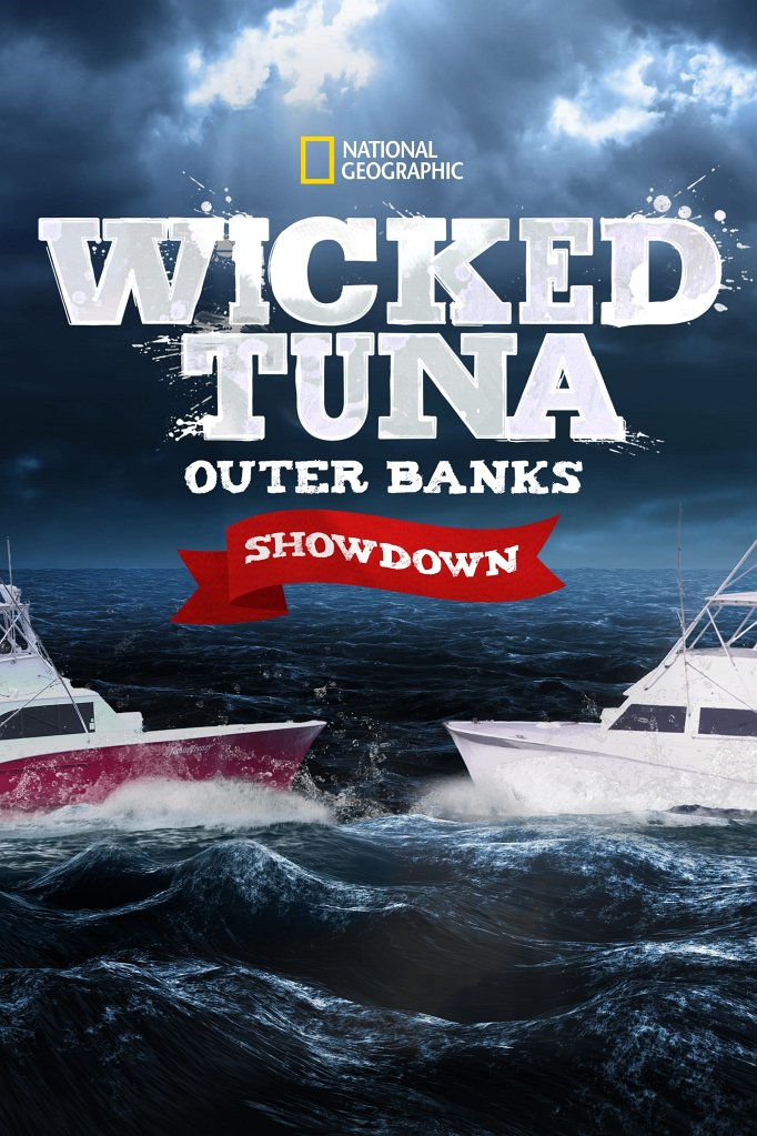 Season 3 of Wicked Tuna: Outer Banks Showdown poster