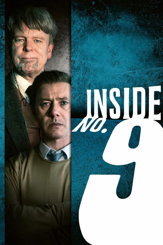 Season 8 of Inside No. 9 poster