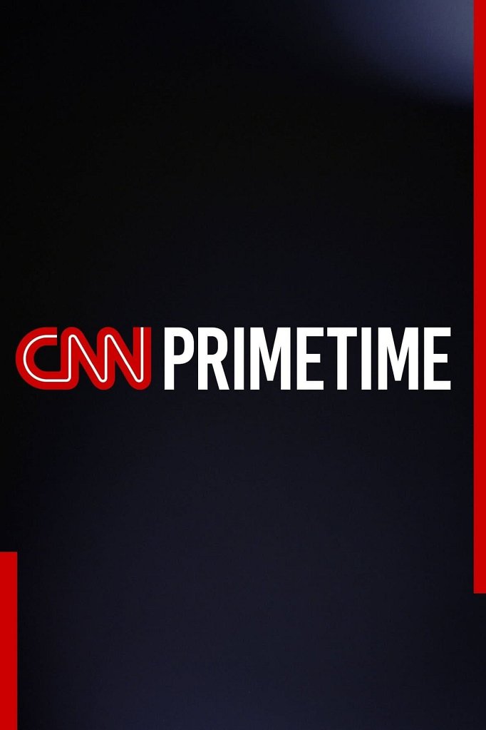 Season 2 of CNN Primetime poster