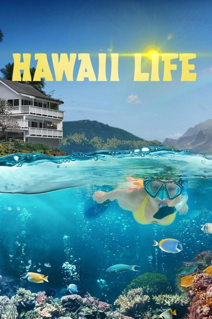 Season 15 of Hawaii Life poster