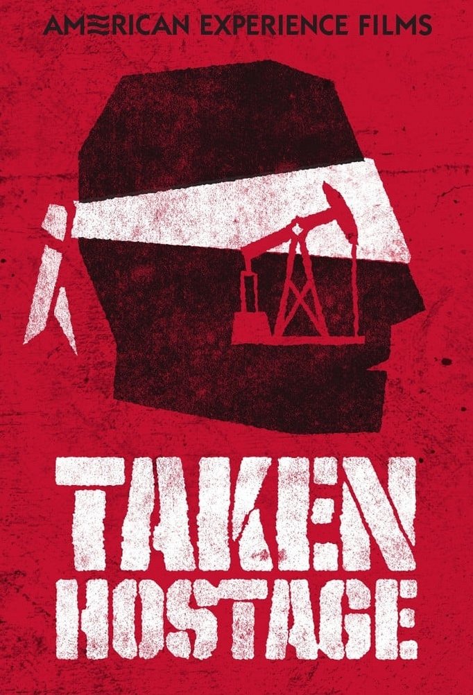 Season 2 of Taken Hostage: An American Experience Special poster