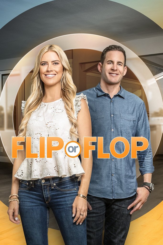Season 11 of Flip or Flop poster