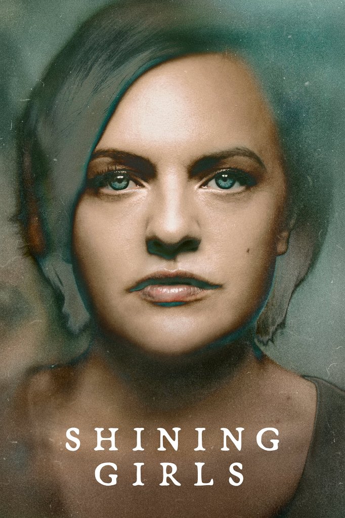 Season 2 of The Shining Girls poster