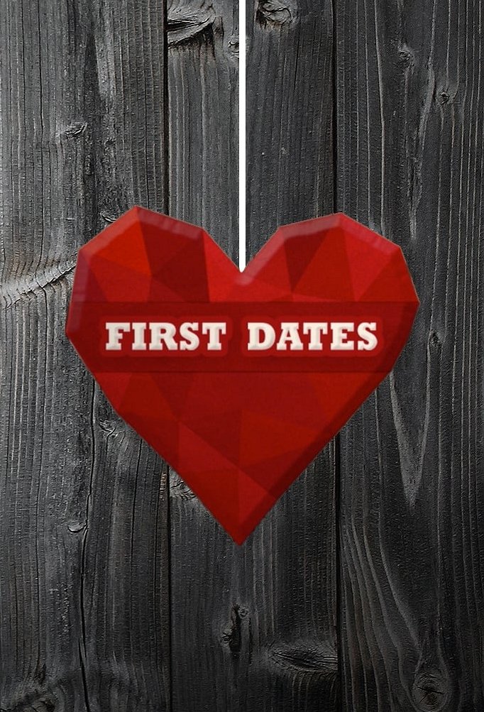 Season 21 of First Dates poster