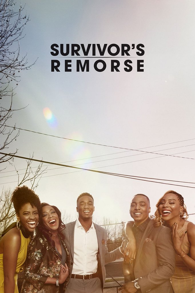 Season 5 of Survivor's Remorse poster