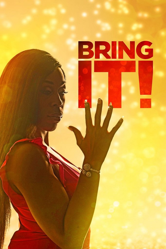 Season 6 of Bring It! poster