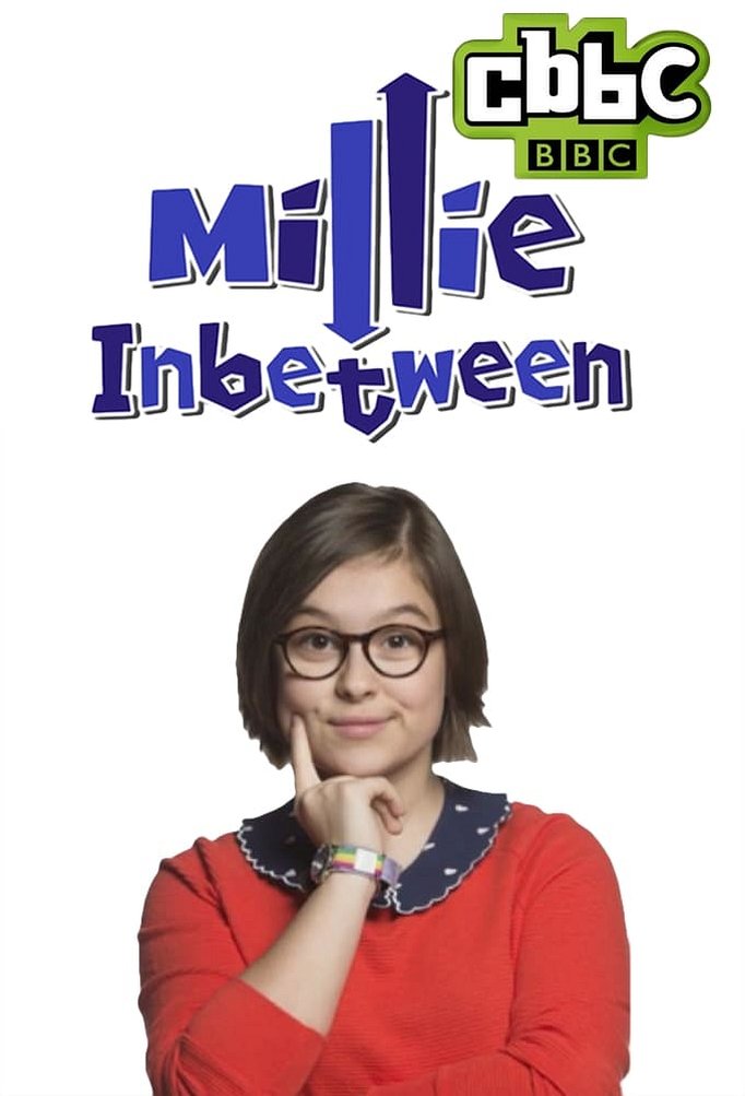 Season 5 of Millie Inbetween poster