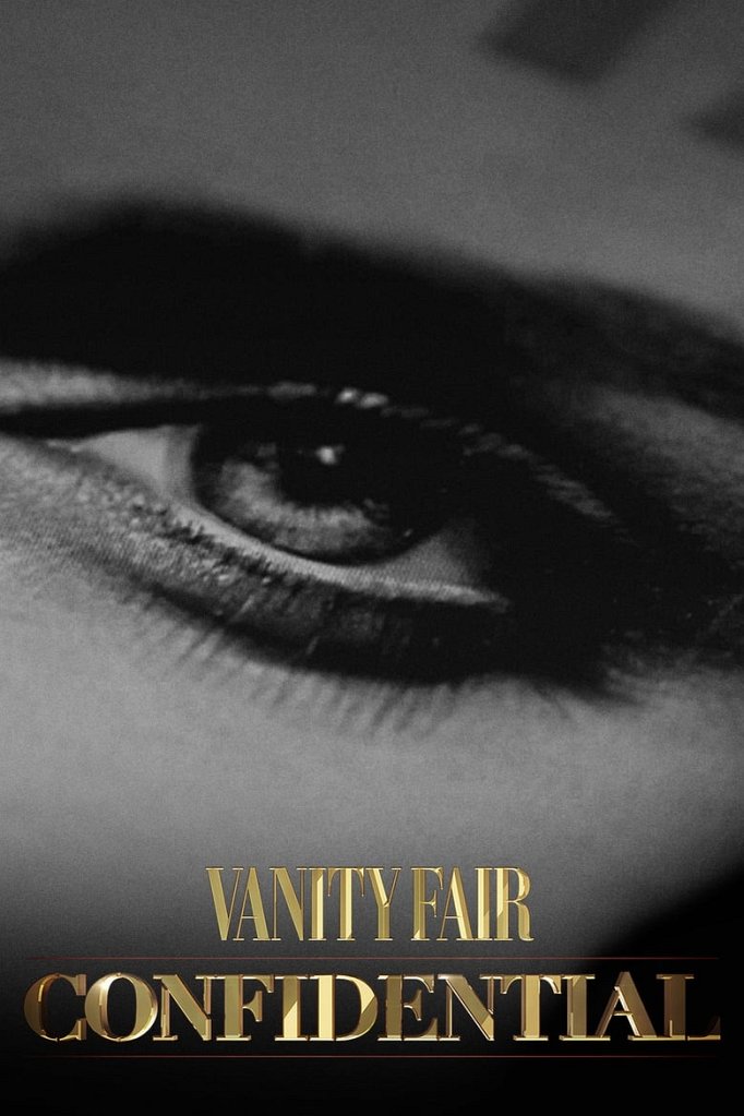 Season 5 of Vanity Fair Confidential poster