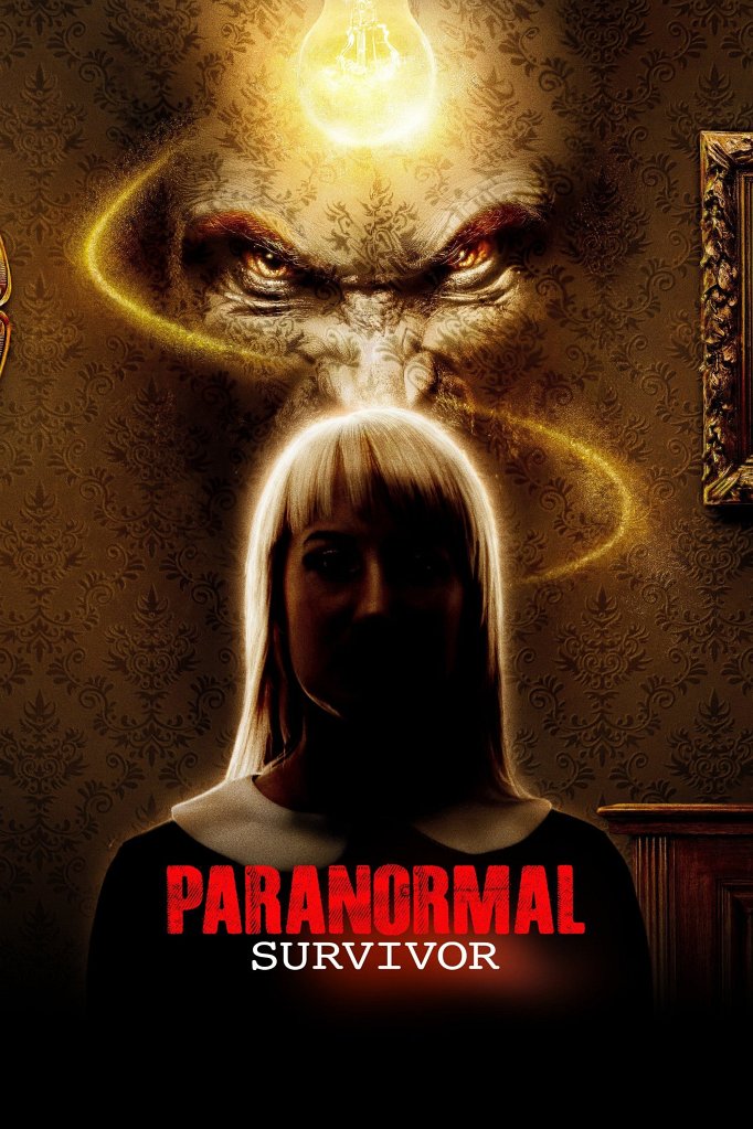 Season 6 of Paranormal Survivor poster
