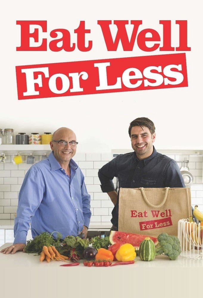 Season 10 of Eat Well for Less? poster