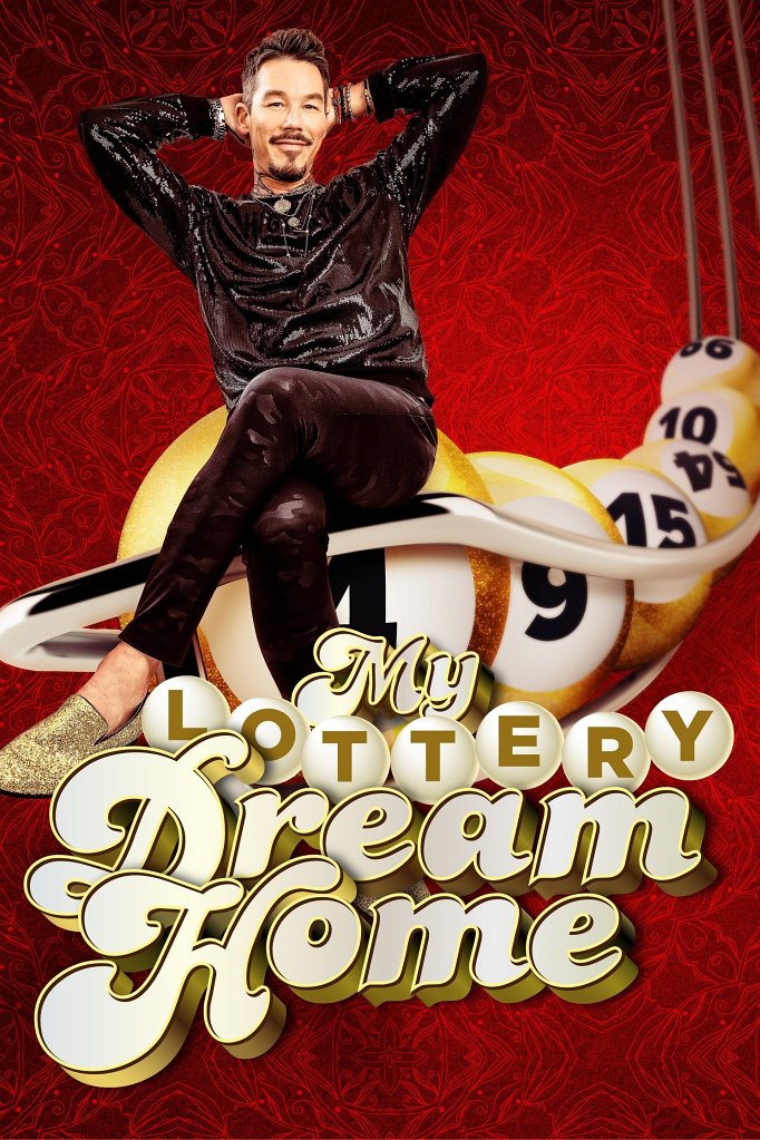 Season 15 of My Lottery Dream Home poster