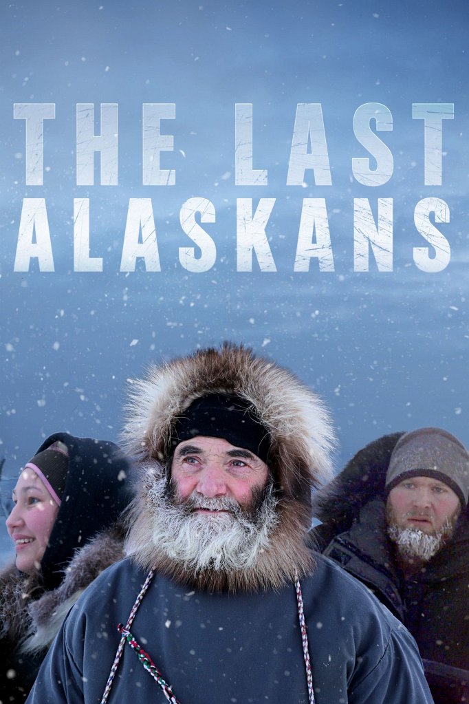 Season 5 of The Last Alaskans poster