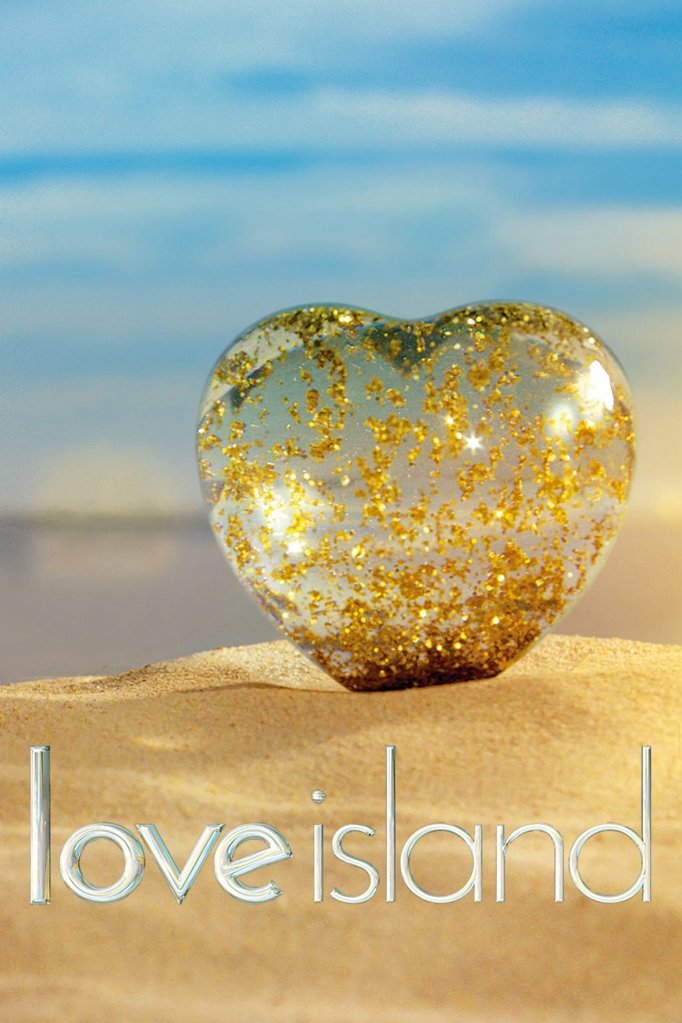 Season 10 of Love Island UK poster