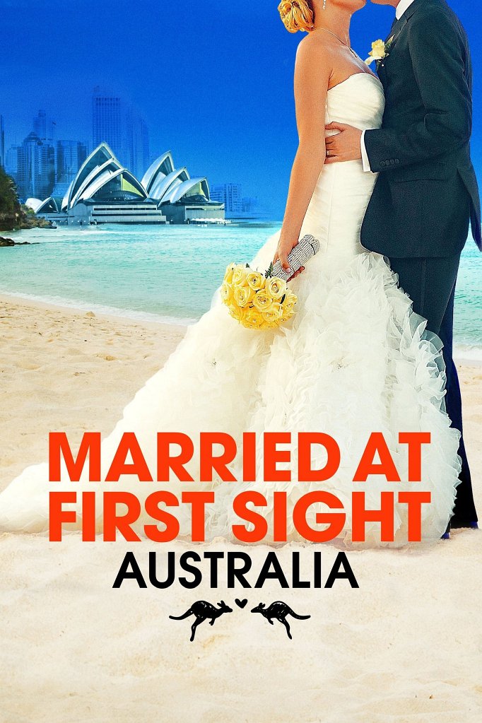 Season 11 of Married at First Sight Australia poster