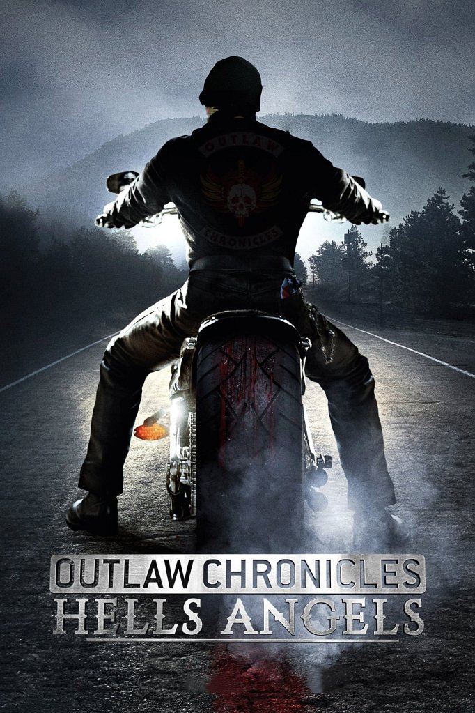 Season 3 of Outlaw Chronicles: Hells Angels poster