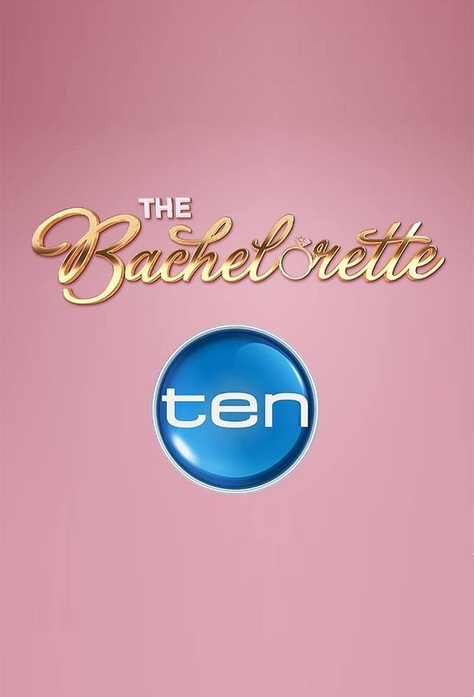 Season 8 of The Bachelorette Australia poster