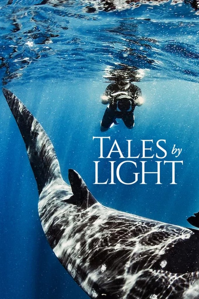 Season 4 of Tales by Light poster