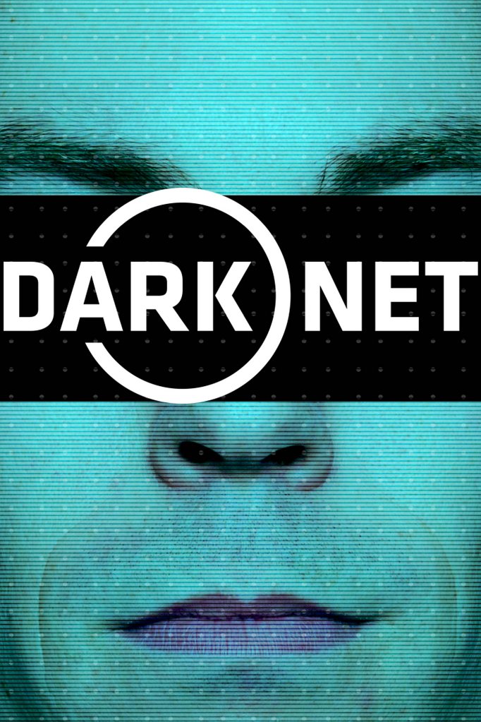 Season 3 of Dark Net poster
