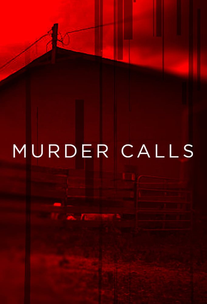 Season 4 of Murder Calls poster