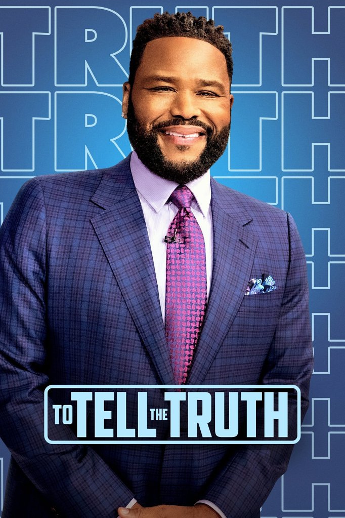 Season 7 of To Tell the Truth poster