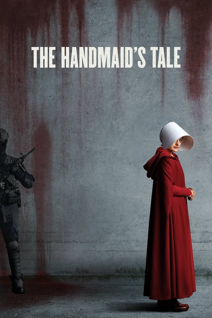 Season 7 of The Handmaid's Tale poster